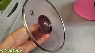 Сломанная ручка крышки рисоварки: как легко заменить