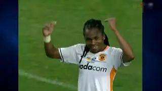 MTN8 FINAL 2008 SEASON..KHUNE VS BALOYI
