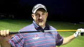Geek Golf and Shark Attack Golf