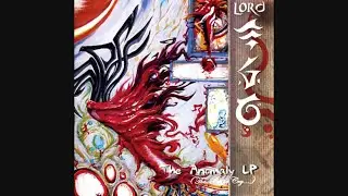 Lord 360 &ndash; The Anomaly LP (The Battle Cry...) [2006]