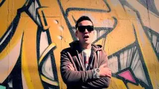 Sh1ller   American Uzbek Rap, UK Stunnaz ReMix Yangi Uzbek Klip 2014HD