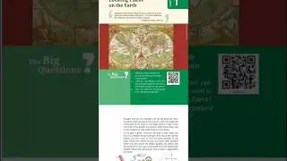 NEW NCERT CLASS 6 SOCIAL SCIENCE CHAPTER 1 2️⃣