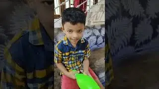 Tom and Jerry (Anu&Rithvi) twist 😂 Part 43 #shorts