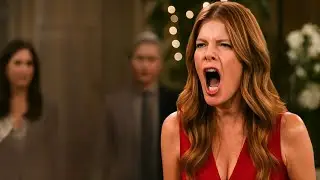Phyllis Summers Unleashed! Michelle Stafford&rsquo;s Explosive Performance at Danny & Cricket&rsquo;s Party!