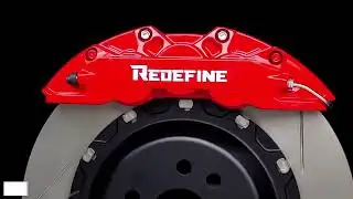 JSW High-Performance Brake Kit | Caliper, Disc, Hose & Pad Upgrade for Ultimate Stopping Power