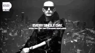 [FREE] DJ Snake x Yellow Claw Type Beat 2017 