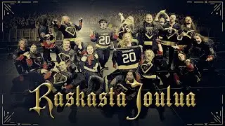 Raskasta Joulua 2024 (Full Concert)