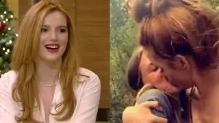 Bella Thorne Says She is Bisexual