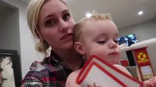 HILARIOUS TODDLER TALK! 👶🏼😂