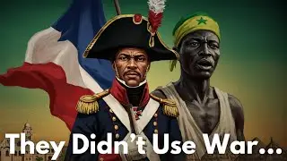 How France Controlled Senegal with One Strategy