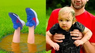 My Child Was In Danger.