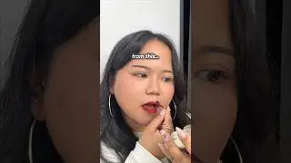 a PEEL-OFF lip stain!? 💋 #yesstyle #peripera #makeup #liptint