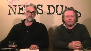 Friday News Dump -- Nov. 10, 2013 -- World News Trust