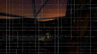 Voices of the Void 0.8 Update - Strange Noises and a Crash Event.