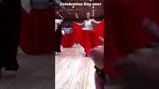 Afrocuban Dance Class Los &Aacute;ngeles 2024