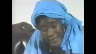 Sey bi dou am  de Daaray Kocc (Th&eacute;&acirc;tre S&eacute;n&eacute;galais)