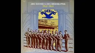 1932 Joe Haymes - When I Put On My Long White Robe (Jimmy Underwood & Ensemble, vocal)