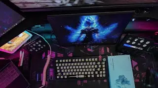 Unboxing The NEW Glorious GMMK 3 Custom Keyboard