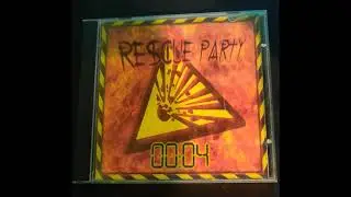 Rescue Party - Už To Nen&iacute; Jak Dř&iacute;v