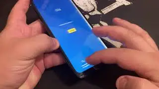 Remo&ccedil;&atilde;o de conta Google do Motorola Moto G9 Plus XT2087-1 | Android 10 Q | Patch + Facil 2021 Sem PC