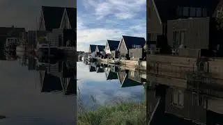 Ferienh&auml;user in Stavoren 