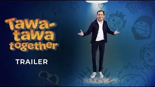 Tawa-Tawa Together Trailer | iWant Original Anthology