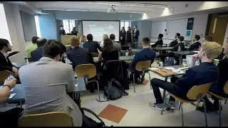 Michigan Kinesiology Sport Management Program