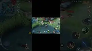 Beatrix 123 combo + Dodge gusion combo