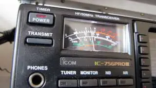 HyEndFed aan 10 meter HD glasfiber mast.MP4