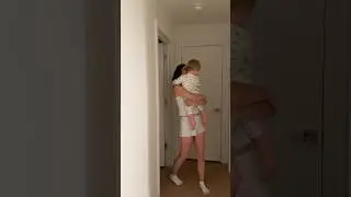 Morning routine