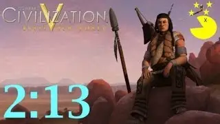 Let's Play Civilization 5 Brave New World 2:13 - Pocatello of the Shoshone