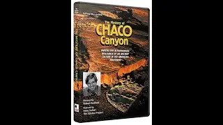 The Mystery of Chaco Canyon Trailer