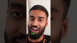 Hamza On The Compound Effect📈