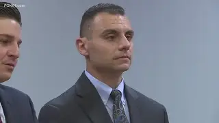 Rick Debate murder trial continues with testimony