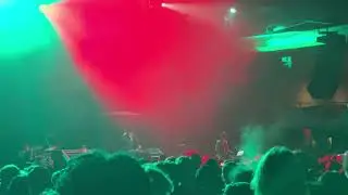 Jane Remover - “Like A Kiss” LIVE @ Hollywood Palladium LA 8/23/2024