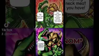 #yugiohmasterduel #yugiohcommunity #yugiohcards #yugituber #memes #duelista #deck #shorts #short