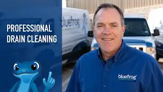 Professional Drain Cleaning | Plumbing Service North Dallas