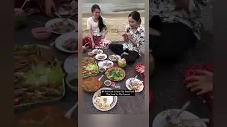 FREEN BECKY 🫣 P'Nam 😍 Full Picnic 🧺 Mode 😎 Babies 🤭#freensarocha #beckyarmstrong #freenbeck