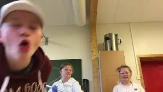 Mislykket eksperiment
