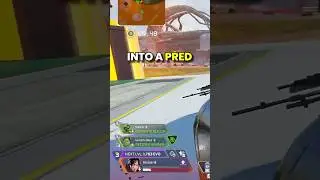 SBMM is Ruining Apex