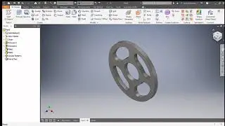 Fly Wheel