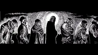 Rebellious Visionary Jesus: The Art of Fritz Eichenberg