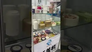 China print exhibition 2025-05-15 paper lid forming machine supplies