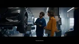 Gestos para el ma&ntilde;ana - Precios bajos en neum&aacute;ticos - Spot Norauto 2024