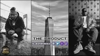 The Product - Boom Bap | Hip Hop | New York | East Coast type beat - instrumental 2021