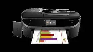 HP Officejet 8040 Download driver para o Windows e Mac