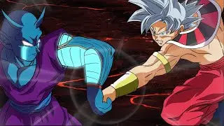 ZARAMA'S SON Training Begins! God NAMEKIAN | Episode Complete