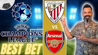 2025 UEFA Champions League Picks | Athletic Club vs Arsenal Predictions | Soccer Bets for 9/16/25