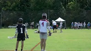 Tennessee Thunder vs MYLC Pirates