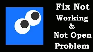 How To Fix Seekee App Not Working | Seekee Not Open Problem | PSA 24